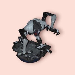 Nintendo Metroid Dread E.M.M.I. Amiibo